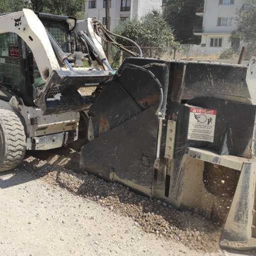 Gaziosmanpaşada Elektrik ve İnternet Altyapı Kazıları İçin Profesyonel Çözümler
