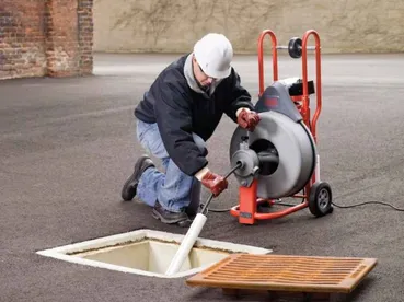 İstanbul Kanal Açma Hizmeti