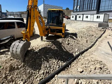 İstanbul Elektrik Kazısı