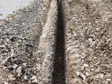 Silivri Telekomünikasyon Kazıları