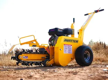 İstanbul Trencher Freze