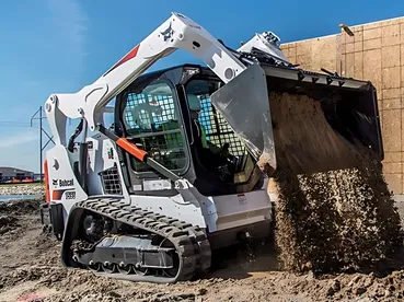 İstanbul Kiralık Bobcat