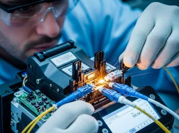 Sultangazi Fiber Optik Arıza Bakım Çözümü
