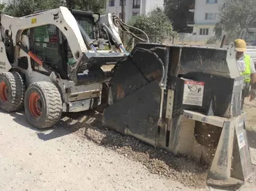 Sultangazi İnternet Altyapı Kazısı